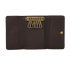Louis Vuitton Key Pouch, other view